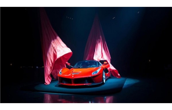 'Şampiyona muhteşem prim!