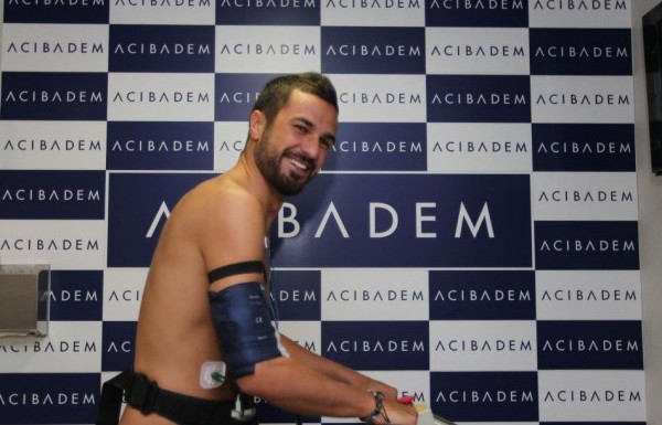 Serdar Kesimal