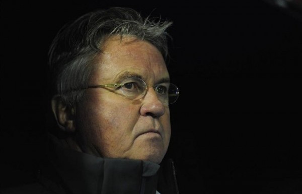 Guus Hiddink