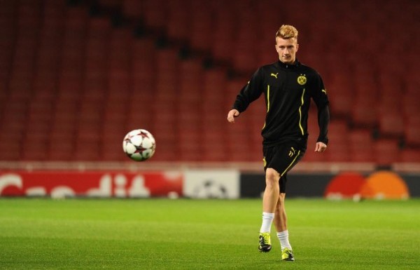 23- Marco Reus