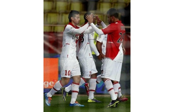 15. MONACO