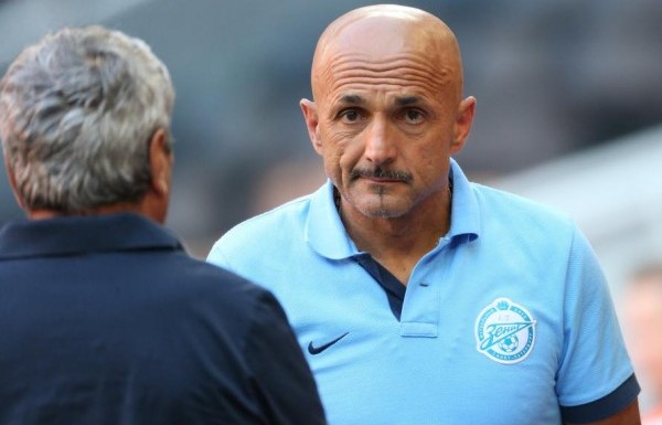 19- Luciano Spalletti