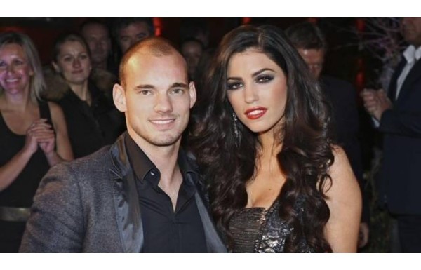 'Yolanthe bu kez film yıldızı oldu