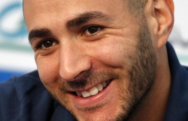 Karim Benzema