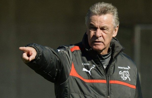24- Ottmar Hitzfeld