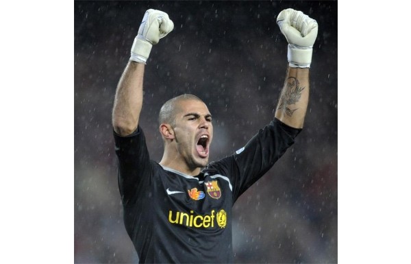 İspanyollar 2013'ün en iyi 11'ini seçti