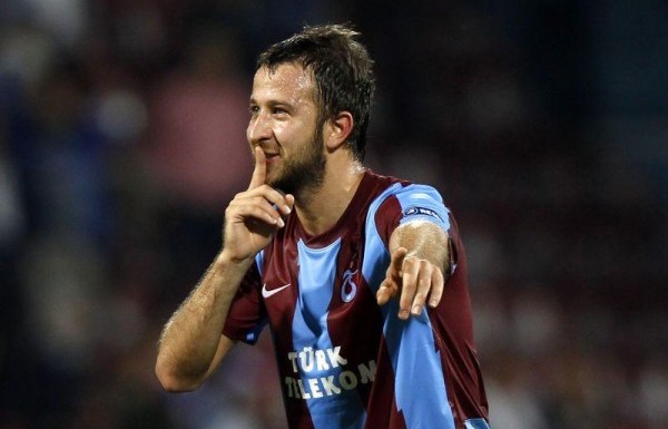 Giray Kaçar