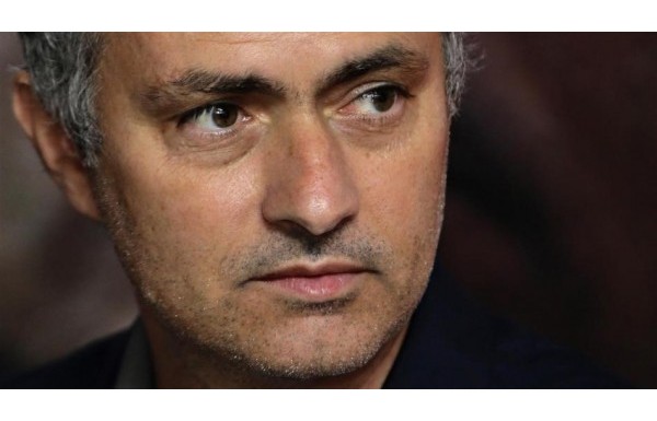 Jose Mourinho