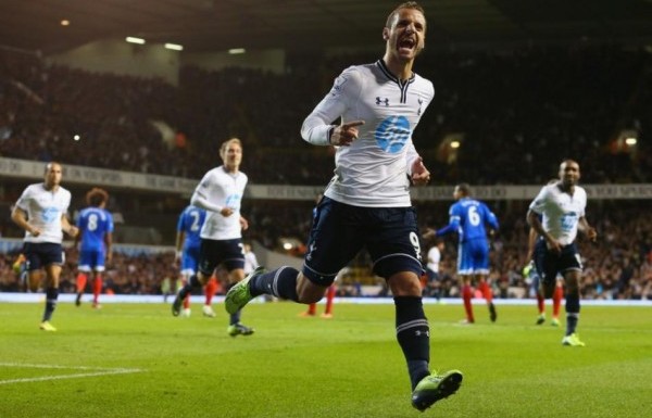 TOTTENHAM 50.00
