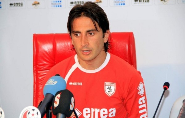 Musa Aydın