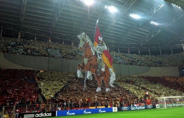 Galatasaray