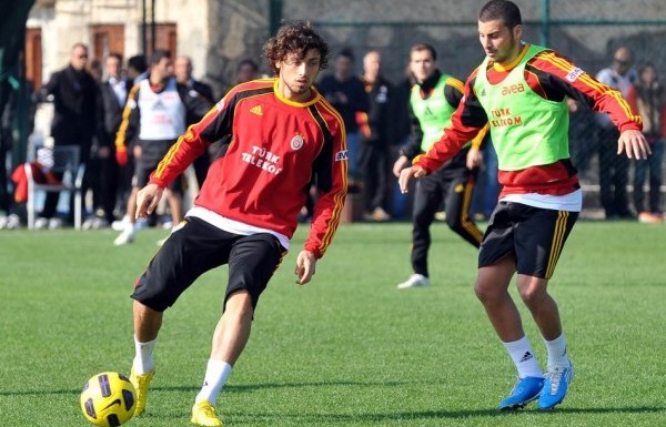 Mehmet Batdal