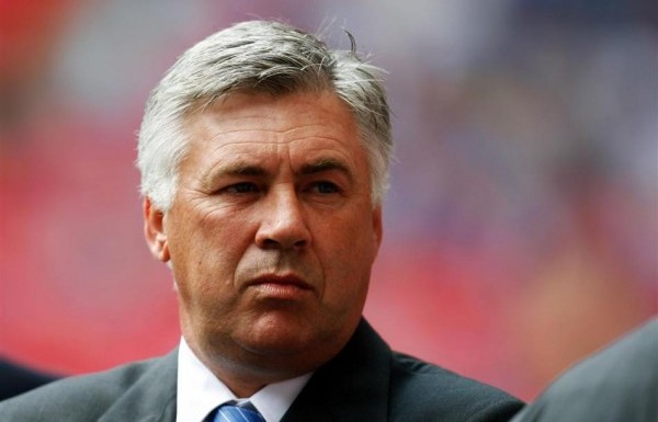 Carlo Ancelotti
