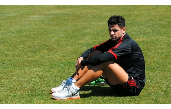 6. CICINHO CICERO - SİVASSPOR 580
