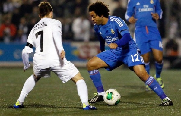 MARCELO