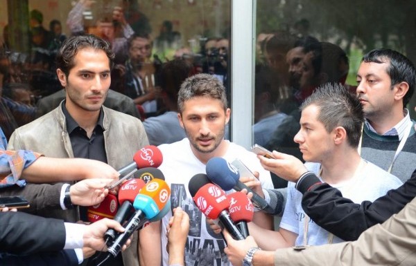 SABRİ SARIOĞLU