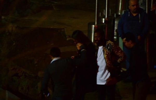 'Manuel Fernandes tartaklandı!