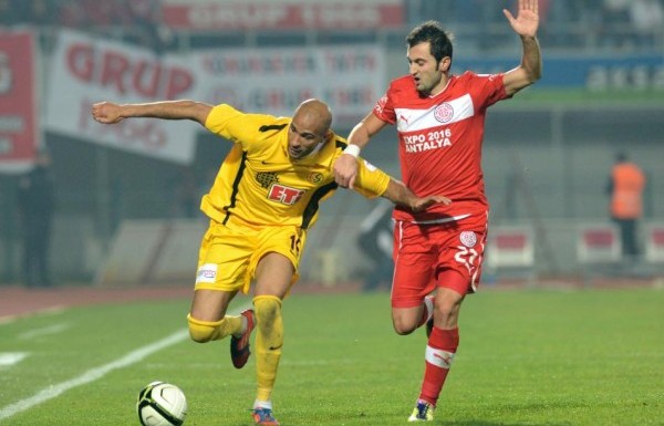 DIOMANSY KAMARA