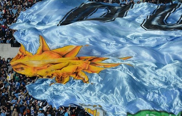 Uruguay Milli Takımı