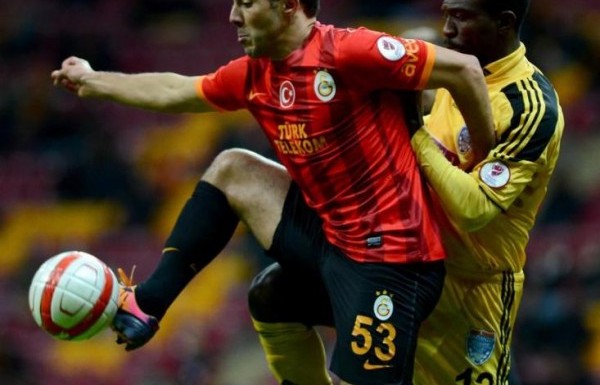 'G.Saray tur atladı, taraftar sevinemedi!