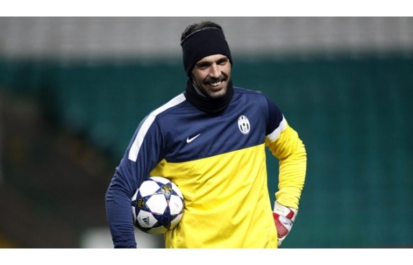 Juventus'un muhtemel Galatasaray 11'i