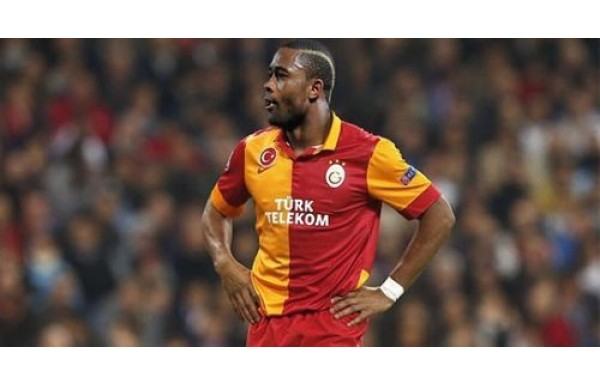 'Galatasaray'ın muhtemel 11'i