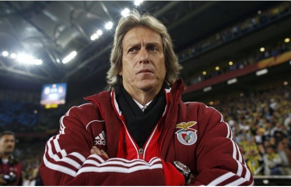 11- Jorge Jesus
