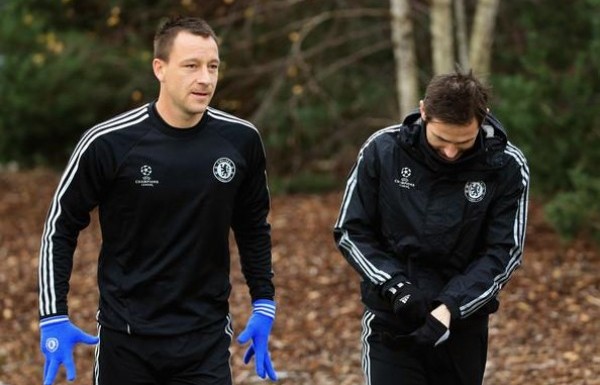 John Terry