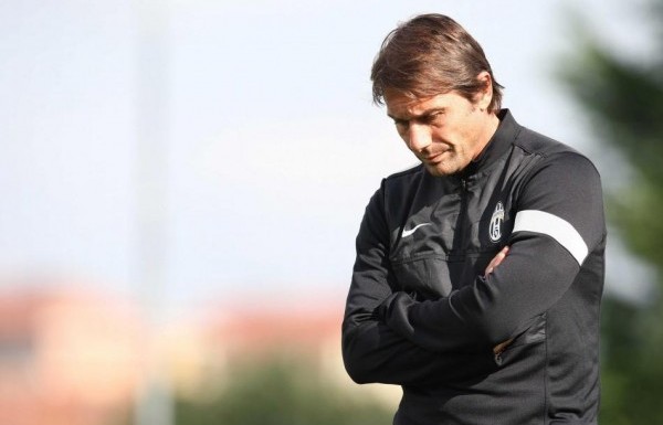 18- Antonio Conte