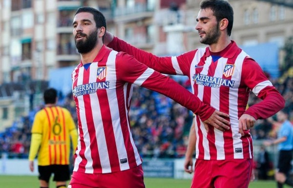 ATL. MADRID 6.00