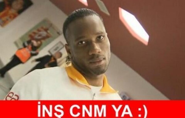 '2013'ün en güzel capsleri!