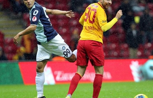 Sercan Yıldırım