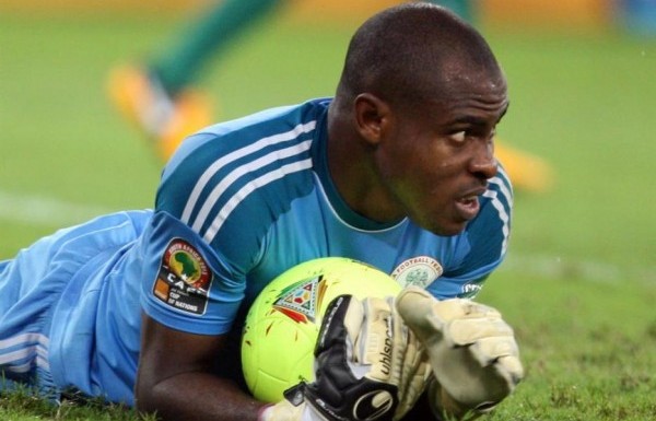 Vincent Enyeama (Lille - Nijerya)