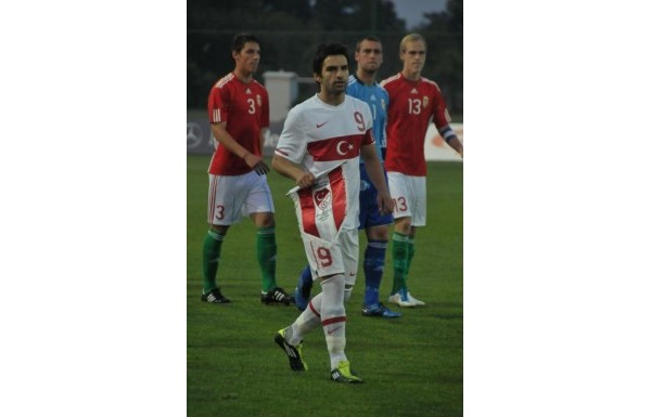 Muhammet Demir