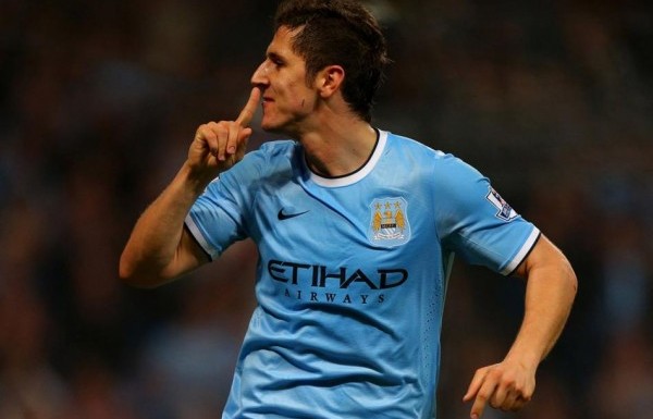 MANCHESTER CITY 2.30