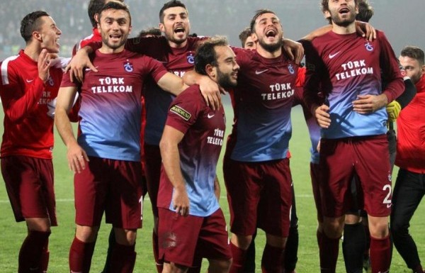 TRABZONSPOR 75.00