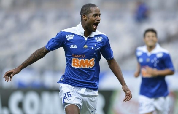 Dedé - Cruzeiro