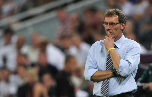 17- Laurent Blanc