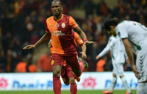 '2013 yılının 11'ine aday forvetler!