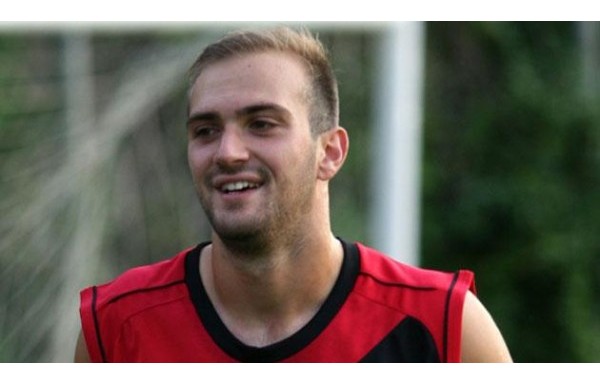 Serkan Kurtuluş