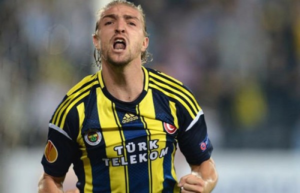 'İşte Avrupanın zirvesindeki o F.Bahçeli