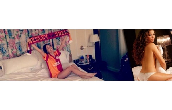 Yolantheden çok özel sırlar!