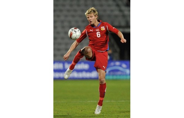 Jan Rajnoch