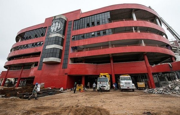 Arena da Baixada (Curitiba)