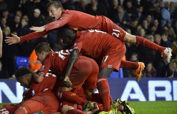 11. LIVERPOOL