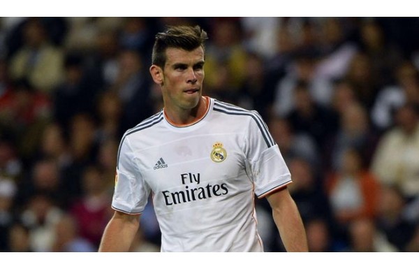 '2013 FIFA yılın orta saha adayları!