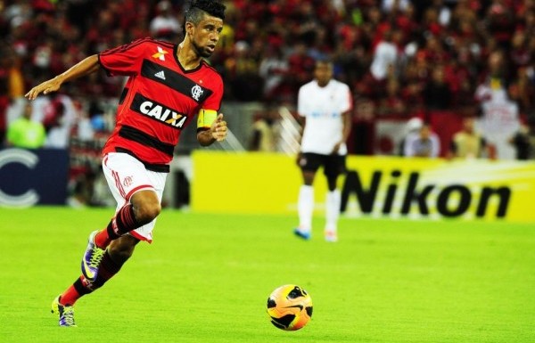 Léo - Atlético PR