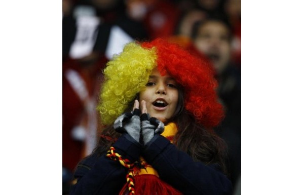 'Gençlerbirliği - Galatasaray