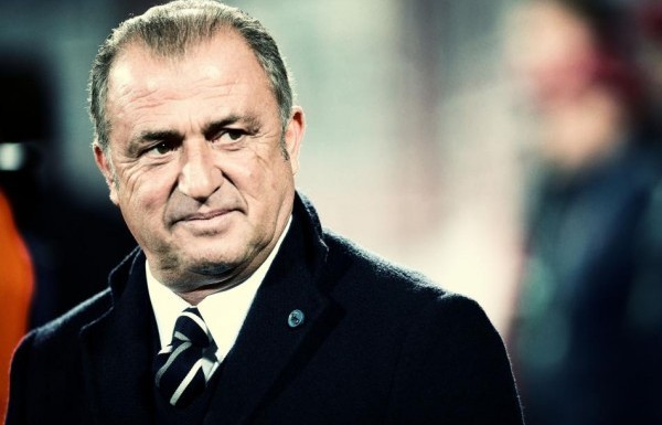 'Fatih Terim'e göre yılın 11'i