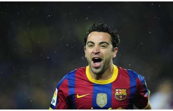 XAVI